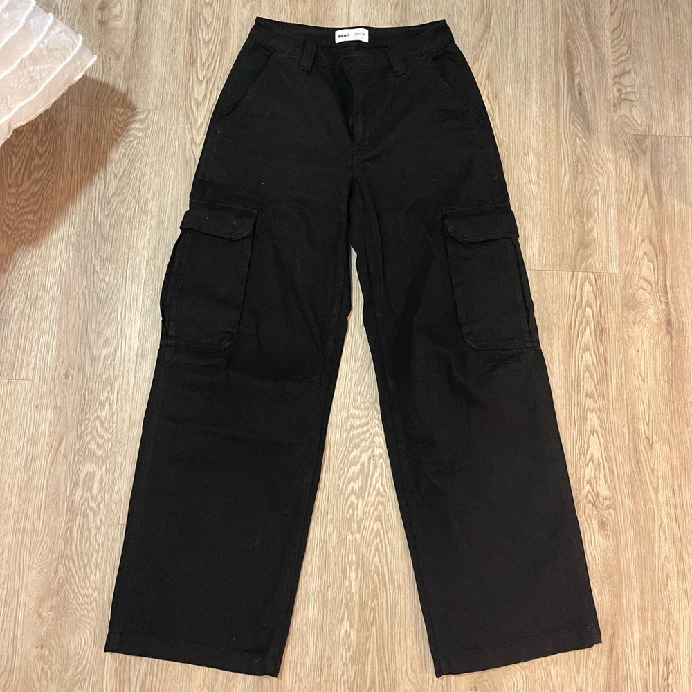 Aritzia Corbett cargo pant